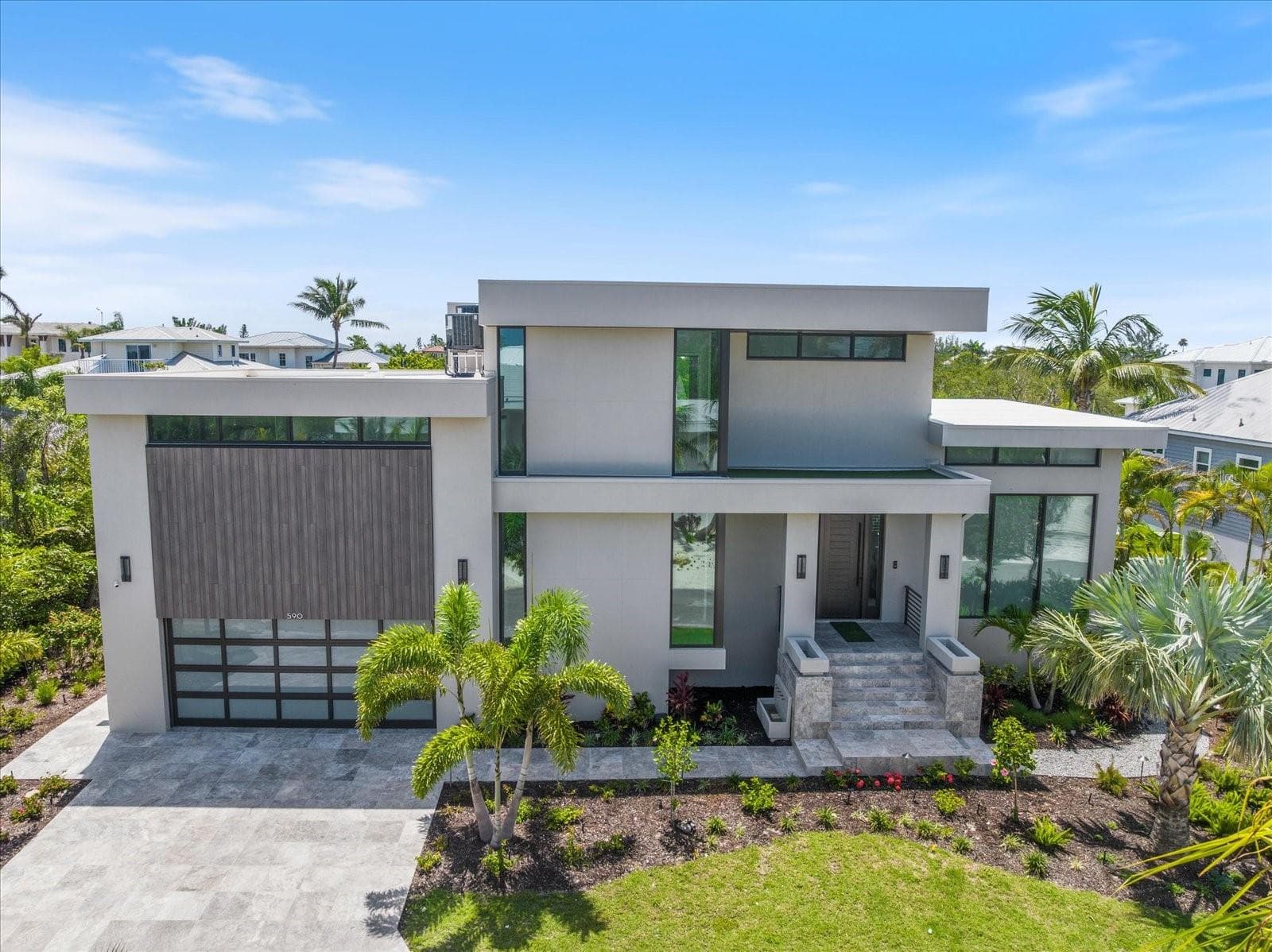 590 DE Narvaez Dr