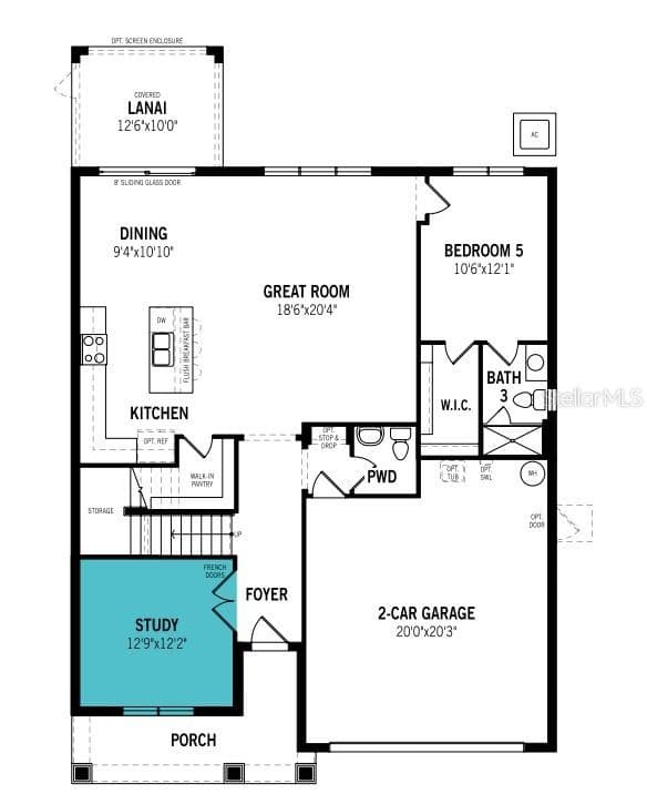 9252 Derbyshire Dr photo 3