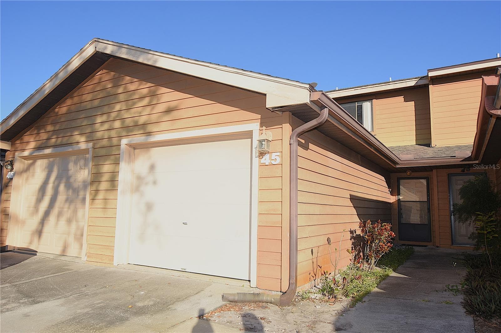 707 Carpenters Way #45