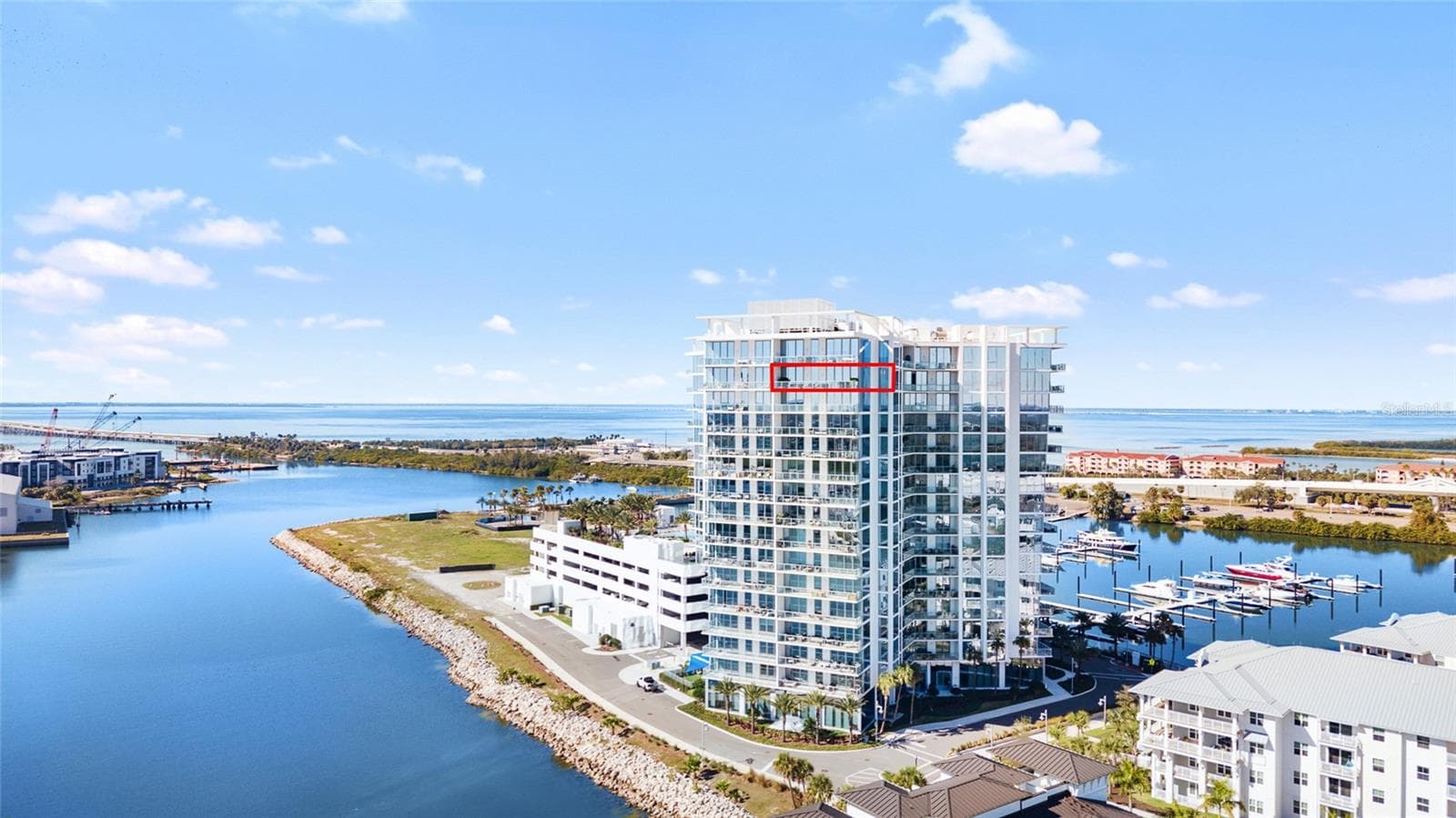 5120 Marina Way #16005