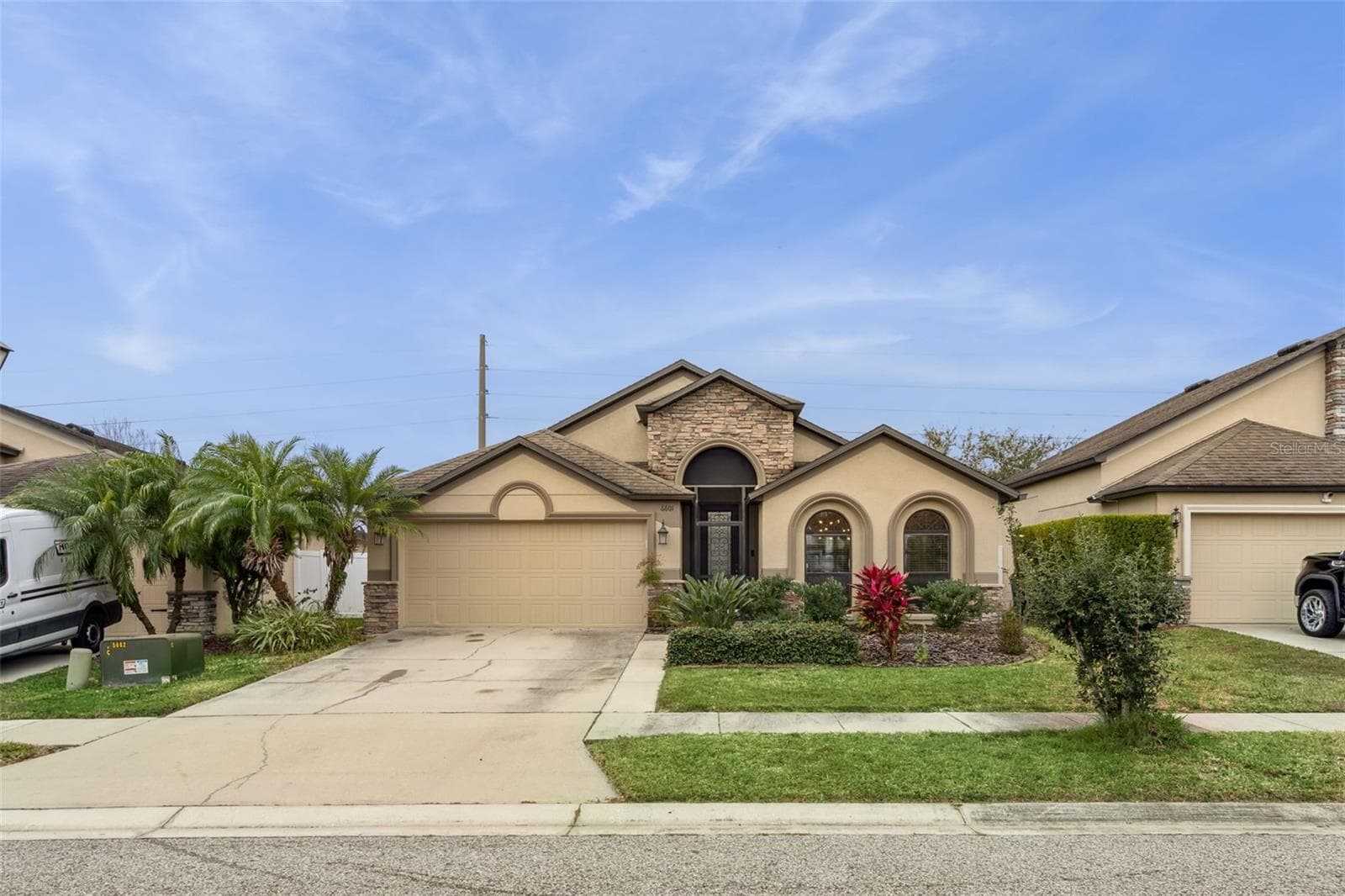 6601 Boulder Run Loop