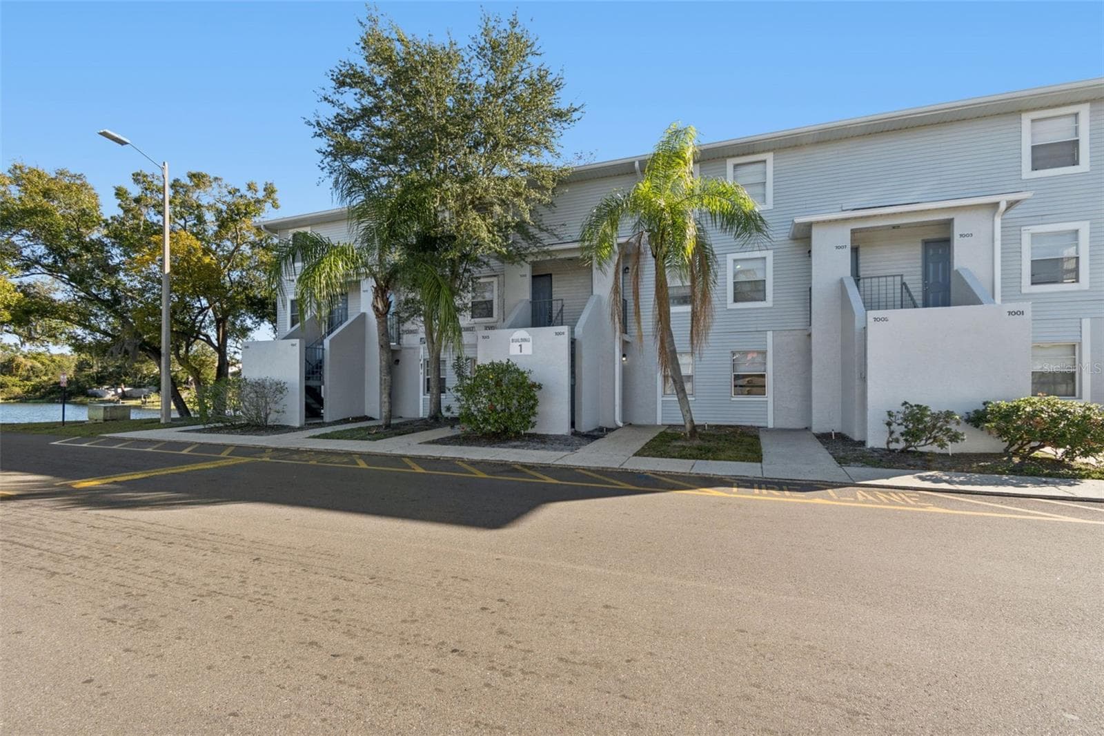 7015 Waterside Dr #1 photo 5