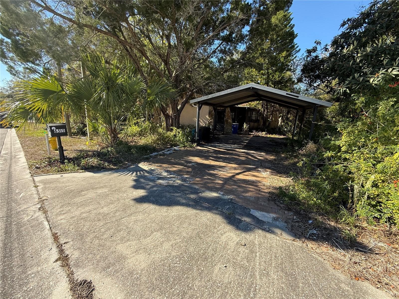 6515 Taylor CT photo 3