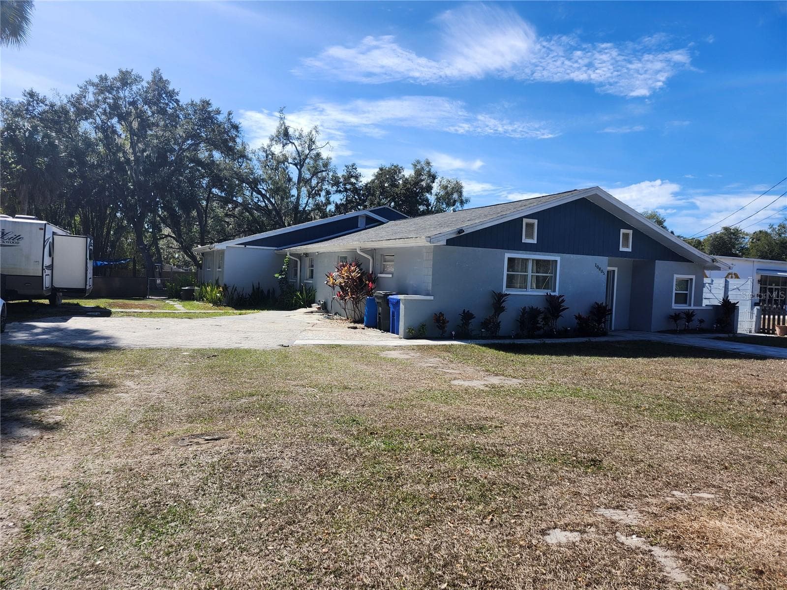 10805 Desoto Rd