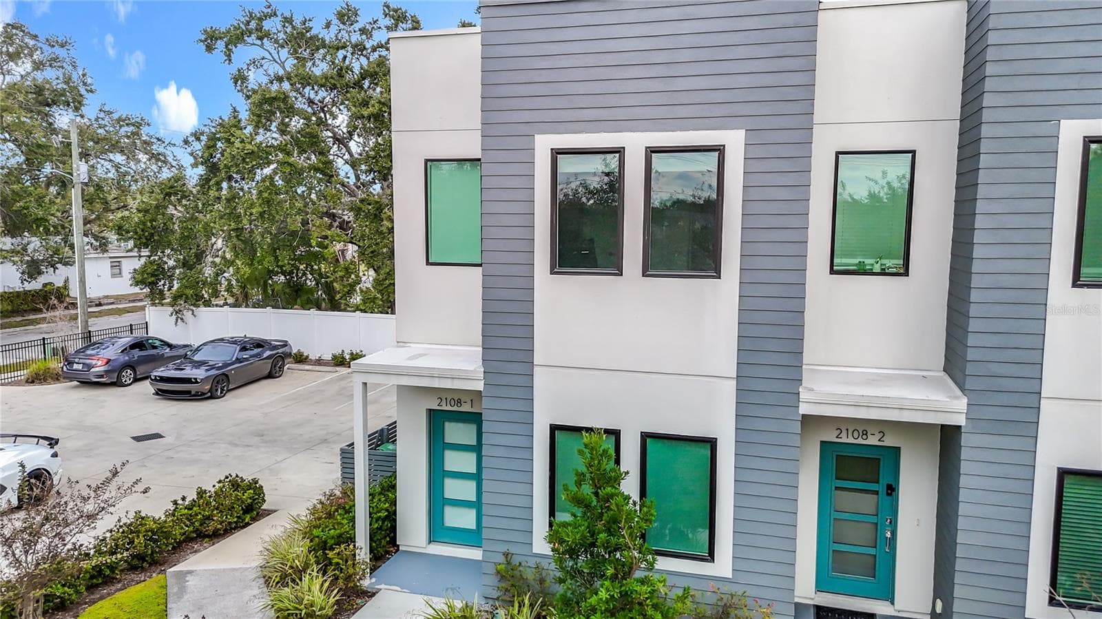 2108 E 22nd Ave #1 photo 3