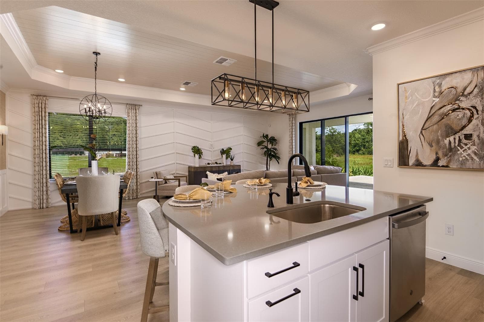 11335 Striped Bass CT photo 4