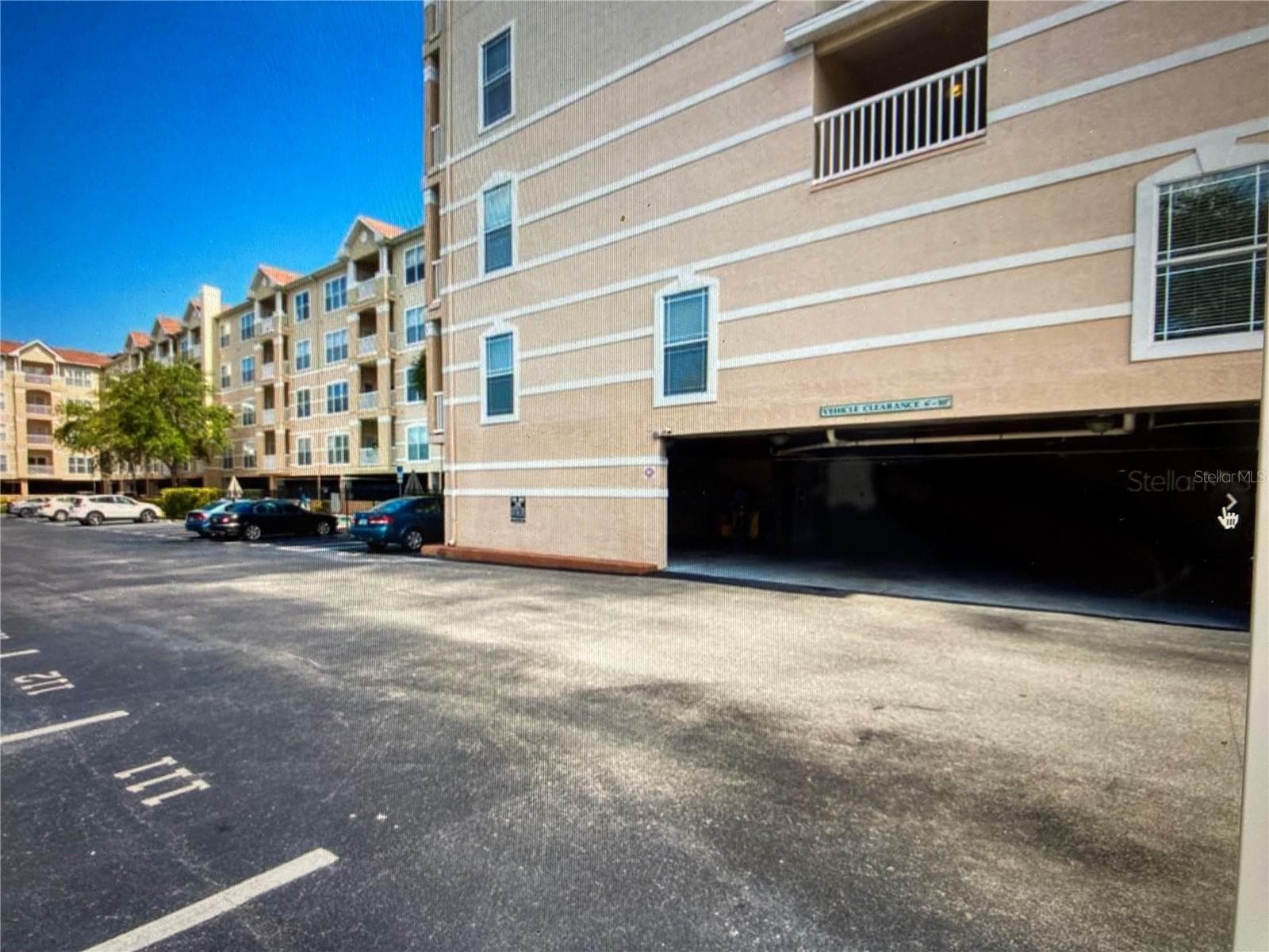 1216 S Missouri Ave #418 photo 3