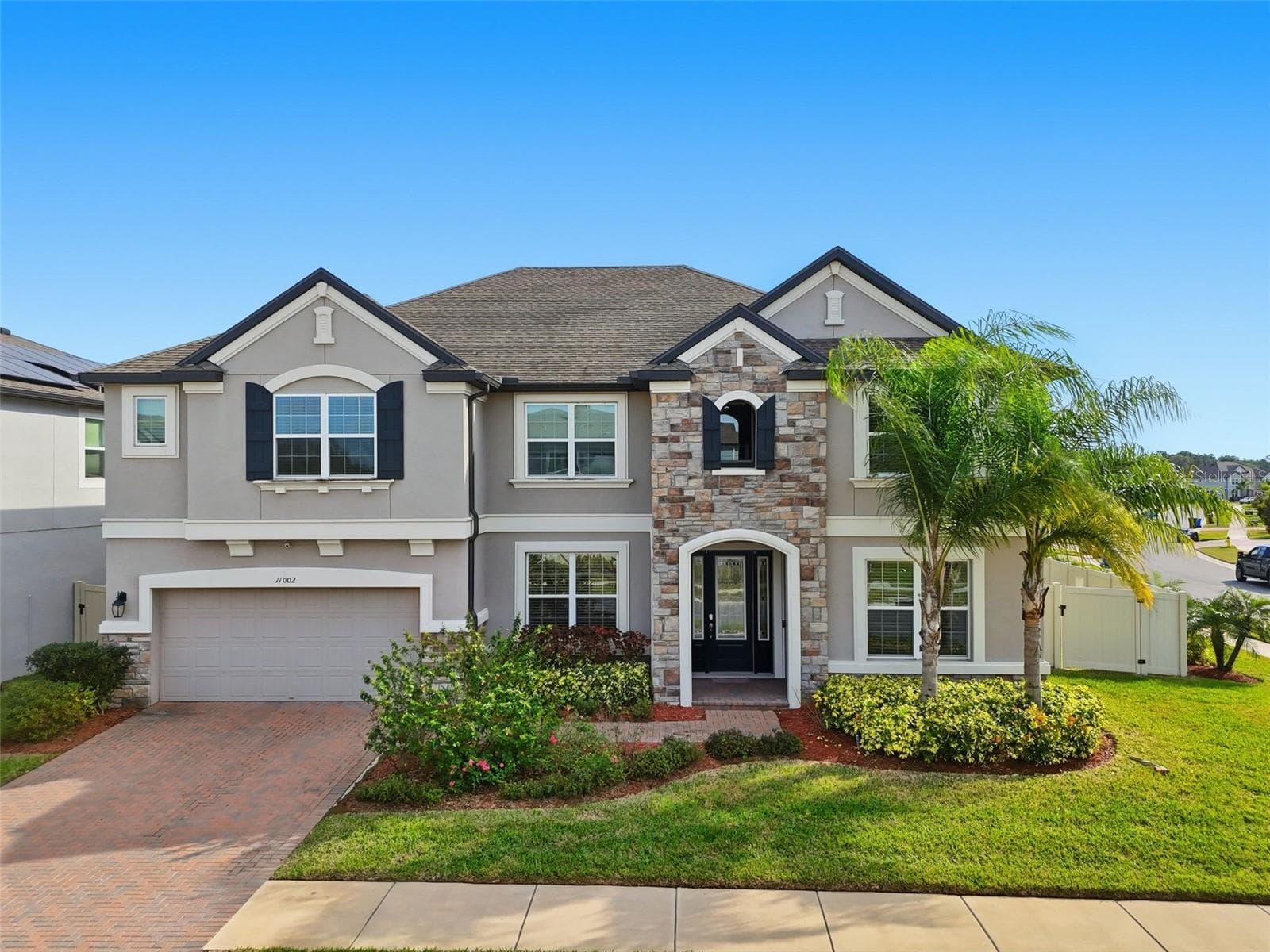 11002 Sundrift Dr
