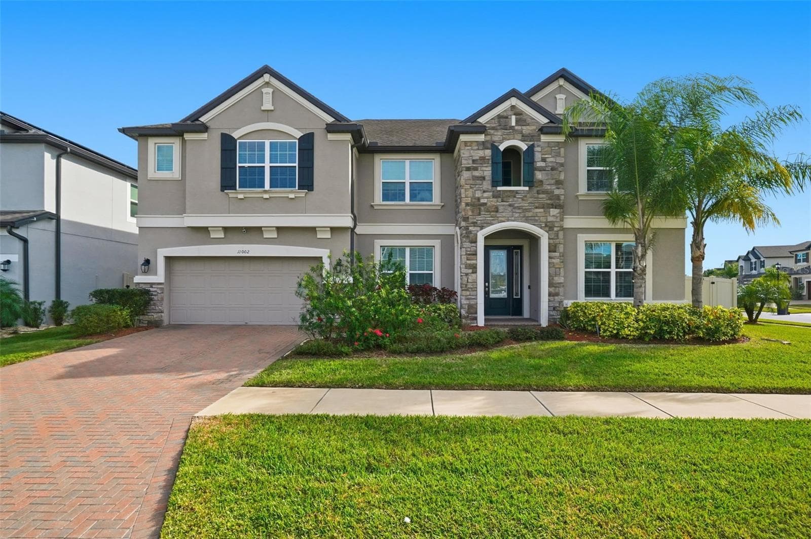 11002 Sundrift Dr