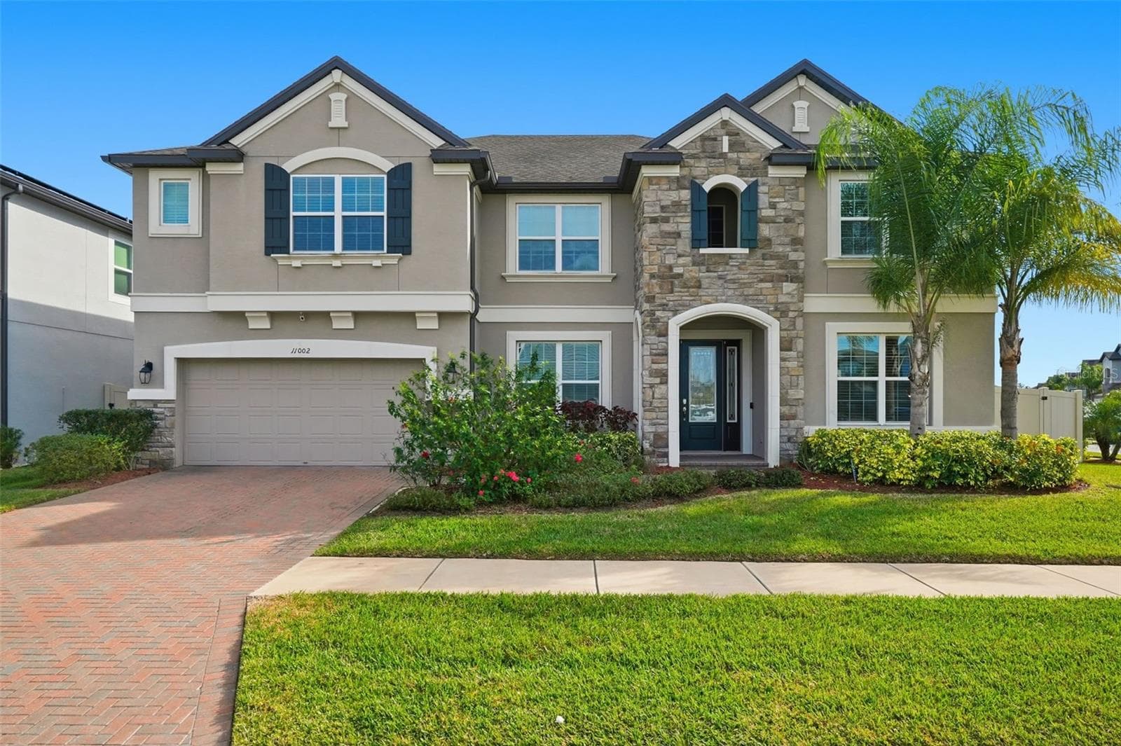 11002 Sundrift Dr