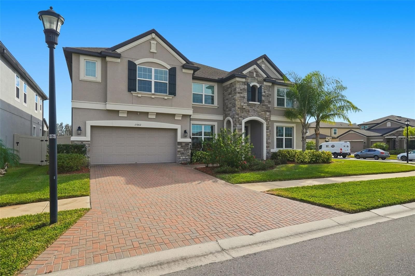 11002 Sundrift Dr