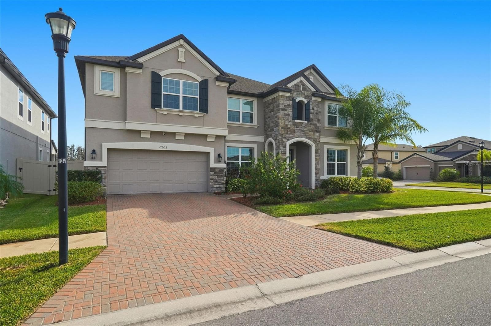 11002 Sundrift Dr