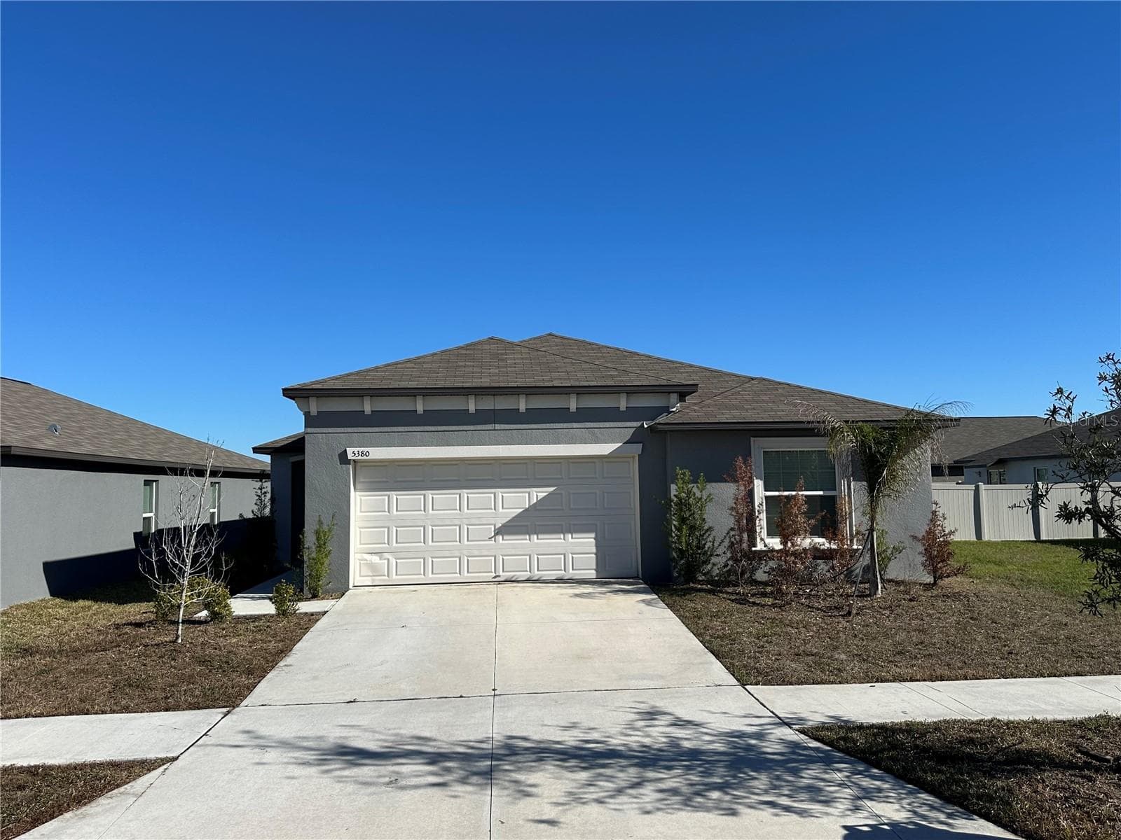 5380 Blue Horizon Way