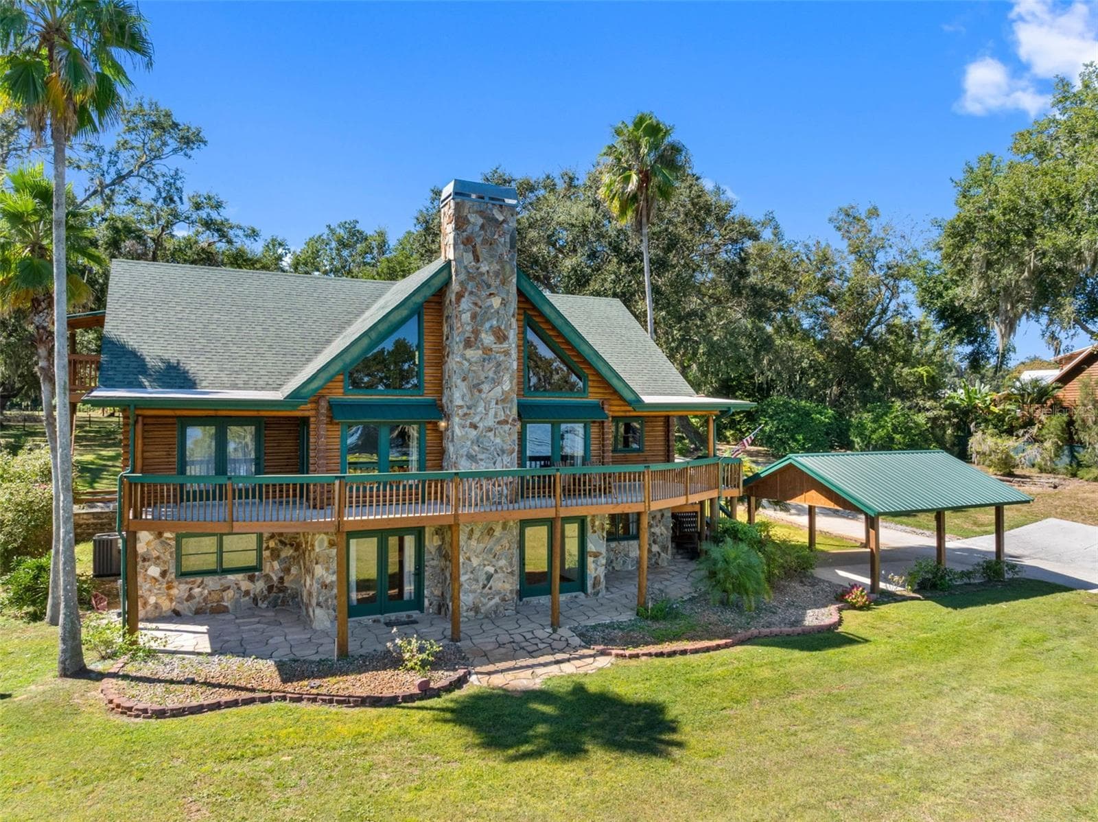 11401 Thonotosassa Rd