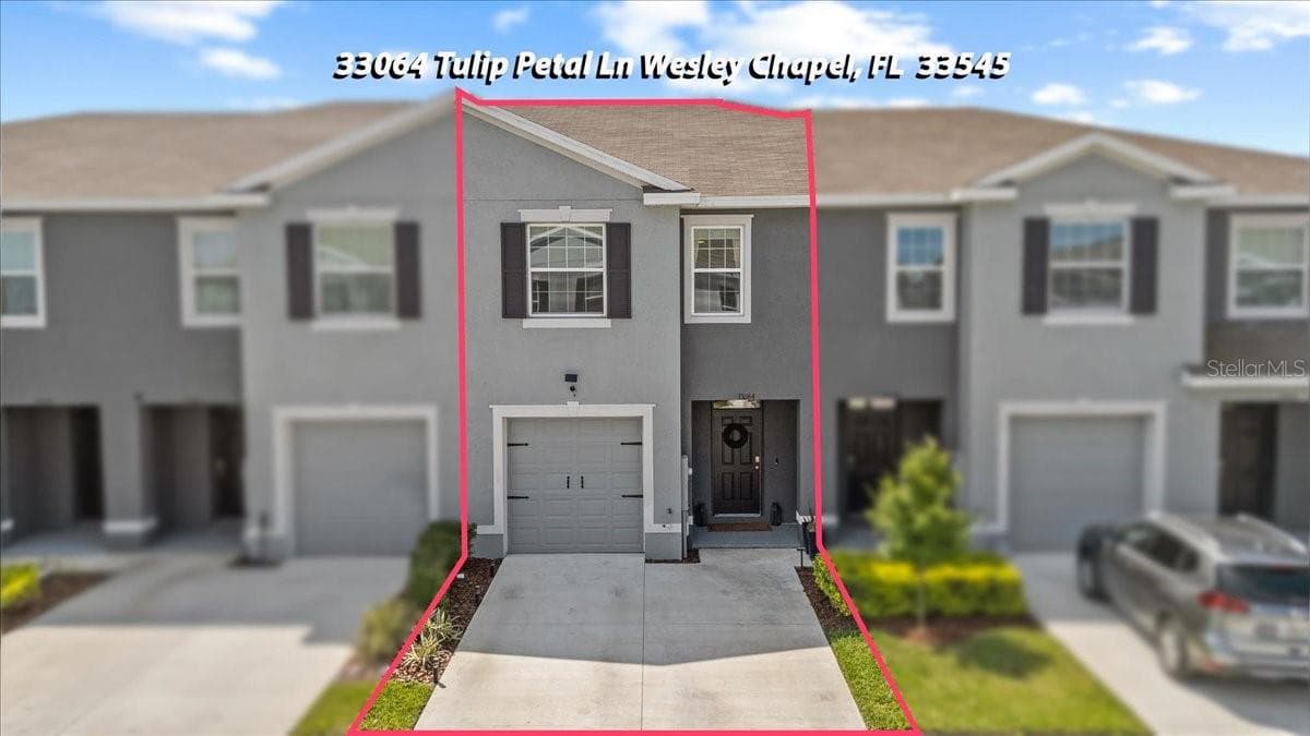 33064 Tulip Petal Ln