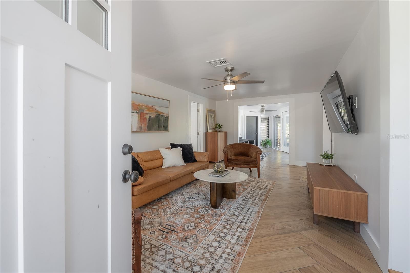 4110 N Marguerite St photo 5