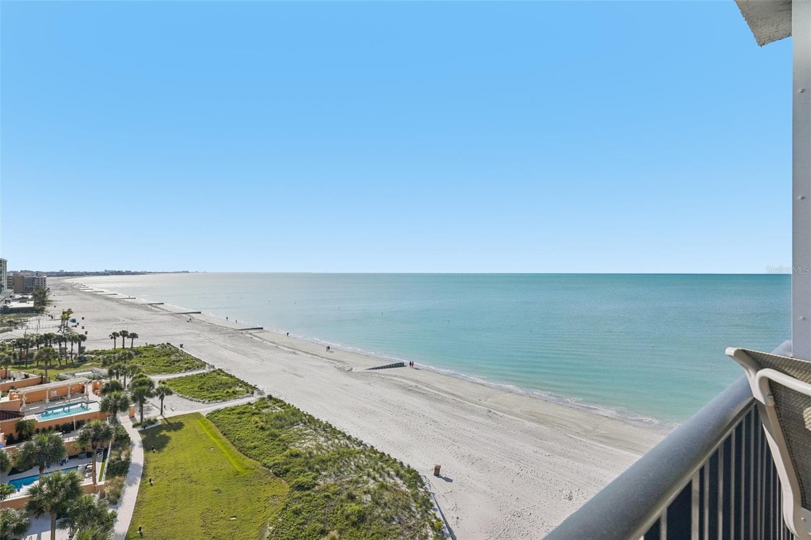 15316 Gulf Blvd #801 photo 3