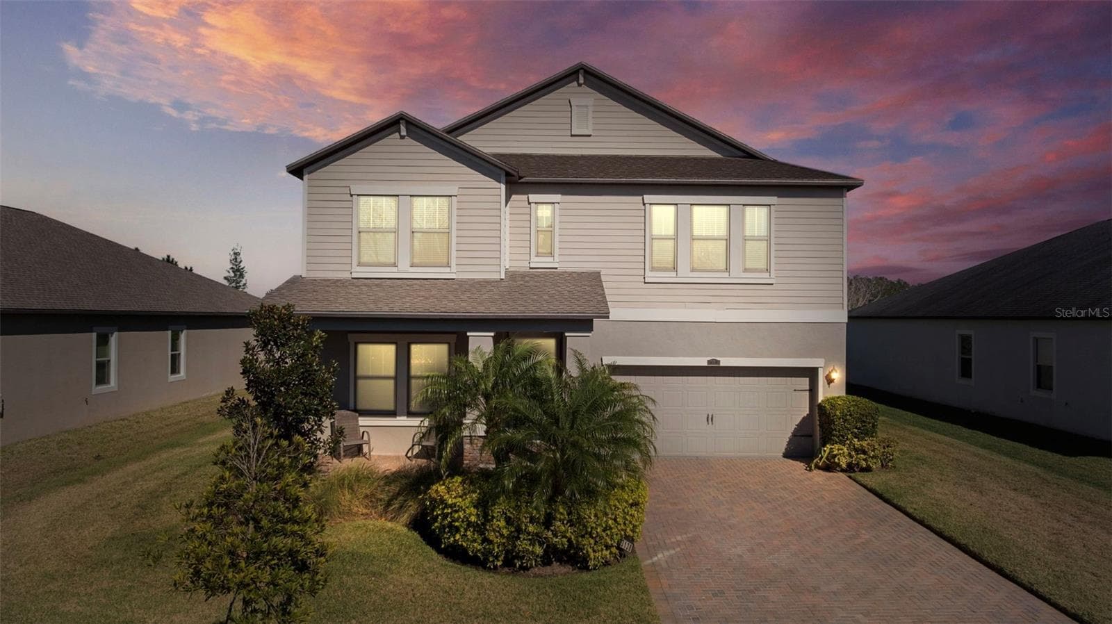 3138 Hilliard Dr