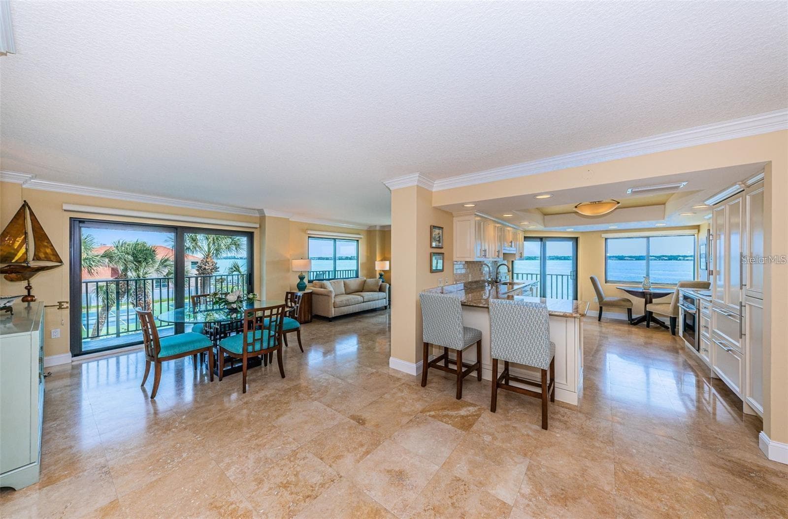 240 Sand Key Estates Dr #222 photo 4