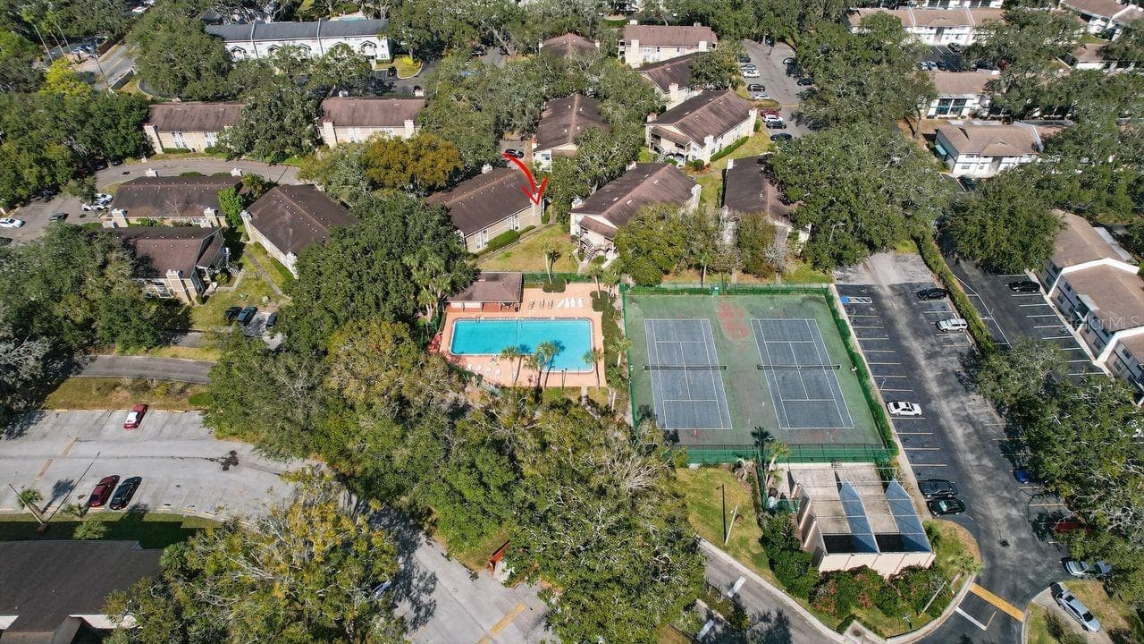 14319 Hanging Moss Cir #102