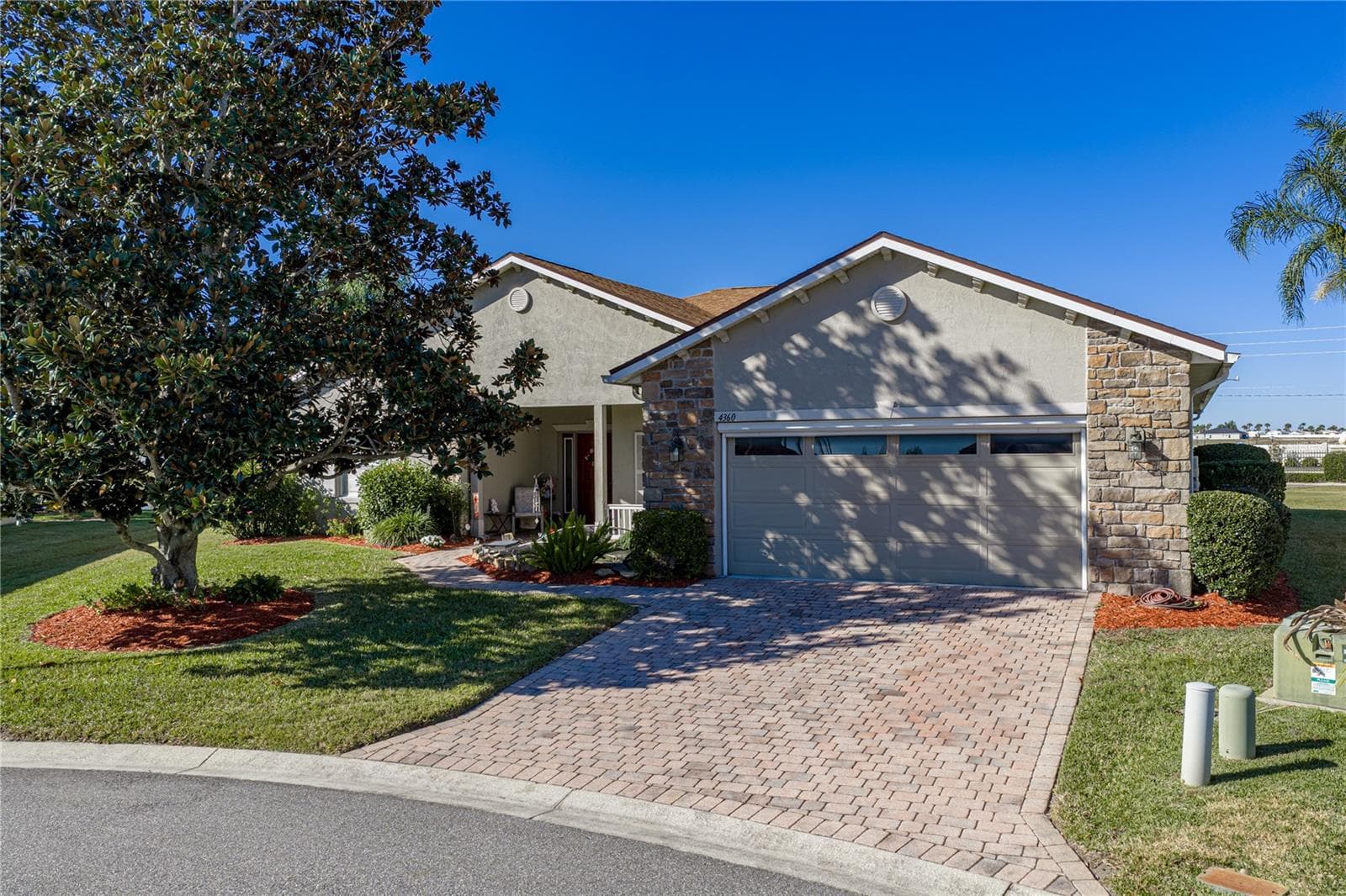 4360 Ashton Club Dr