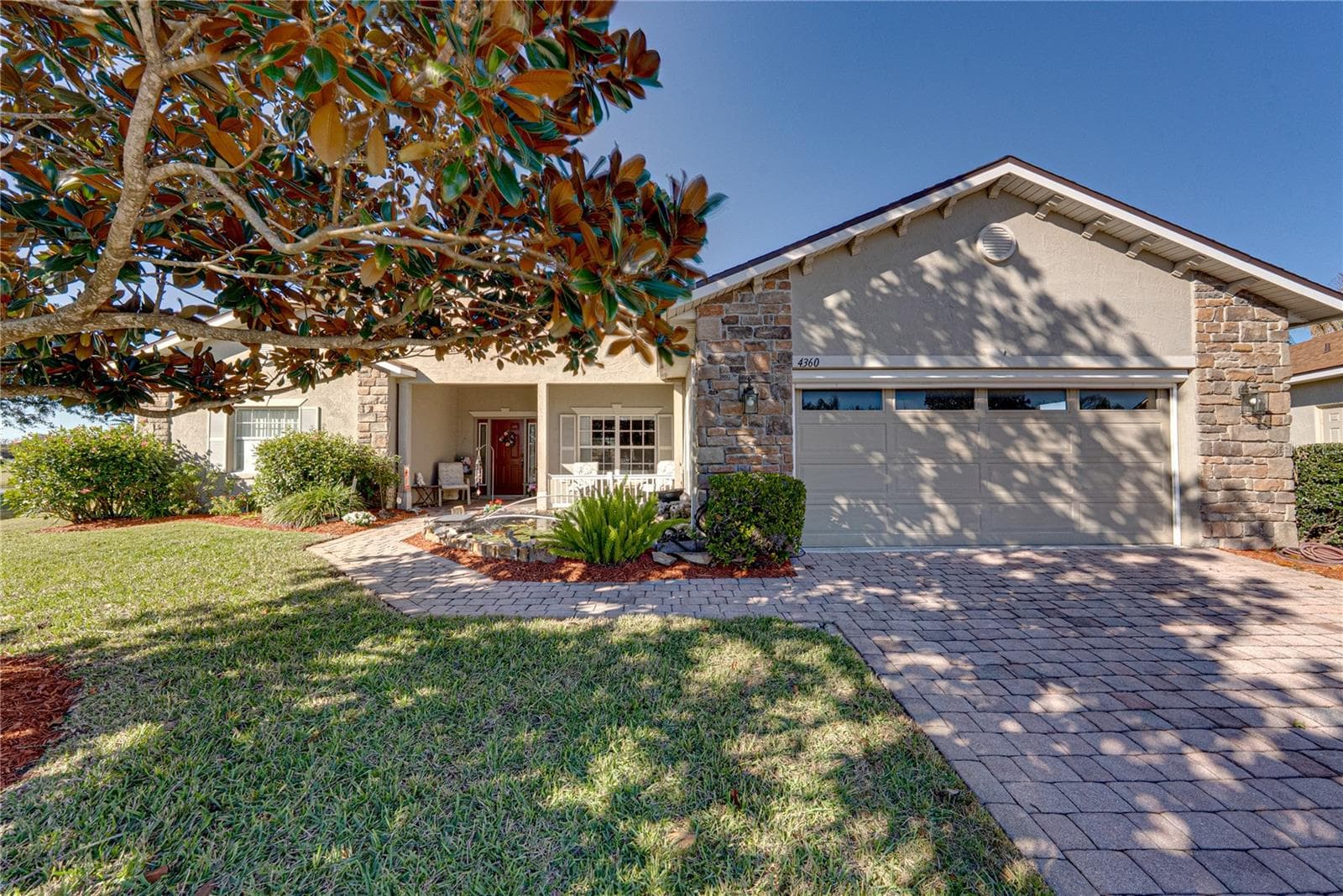 4360 Ashton Club Dr photo 4