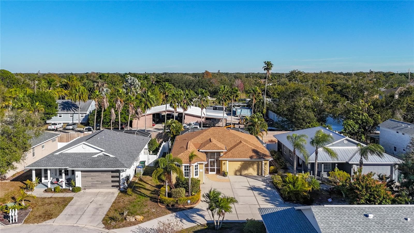 5376 Levi Ln
