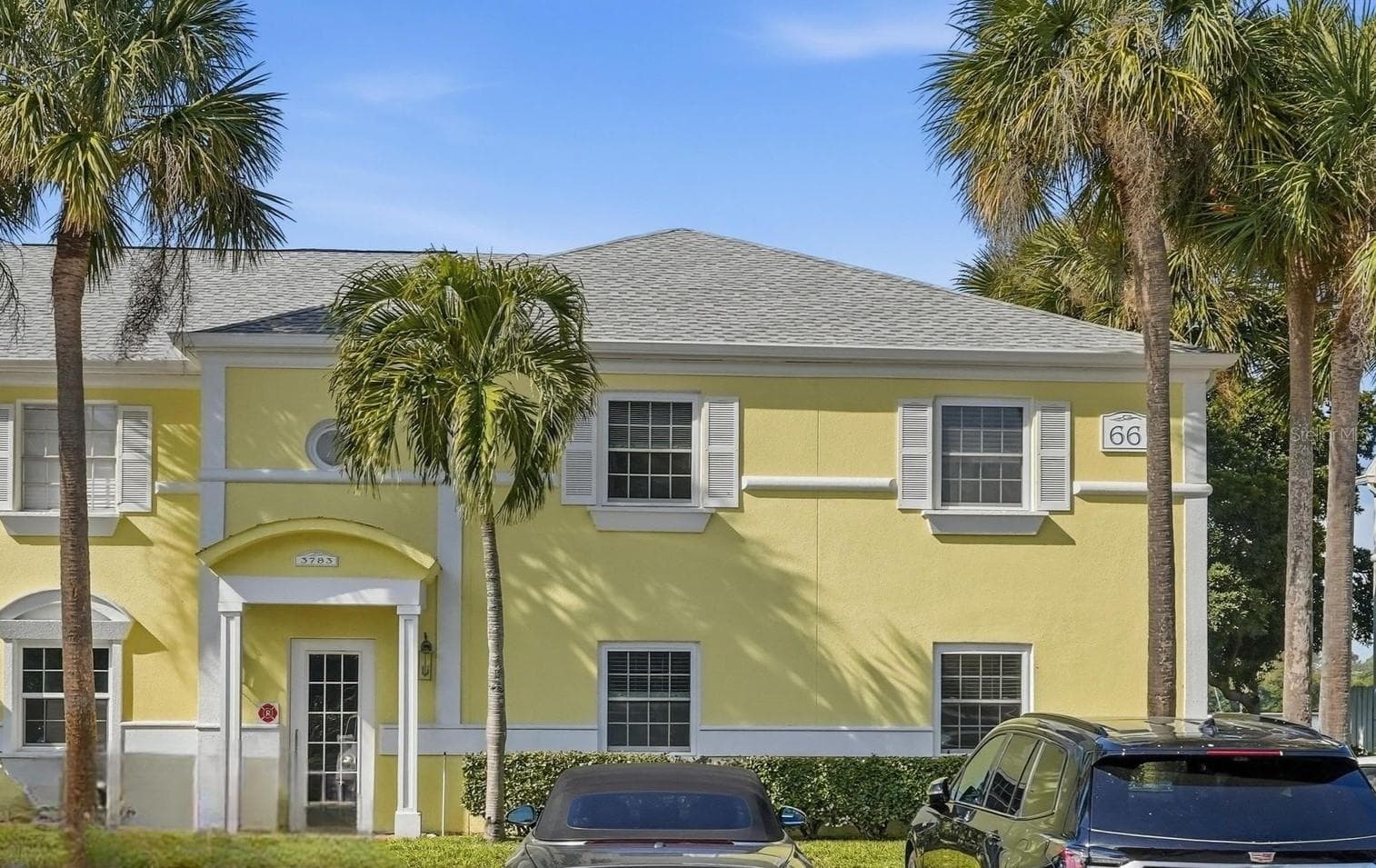 3783 Pompano #B