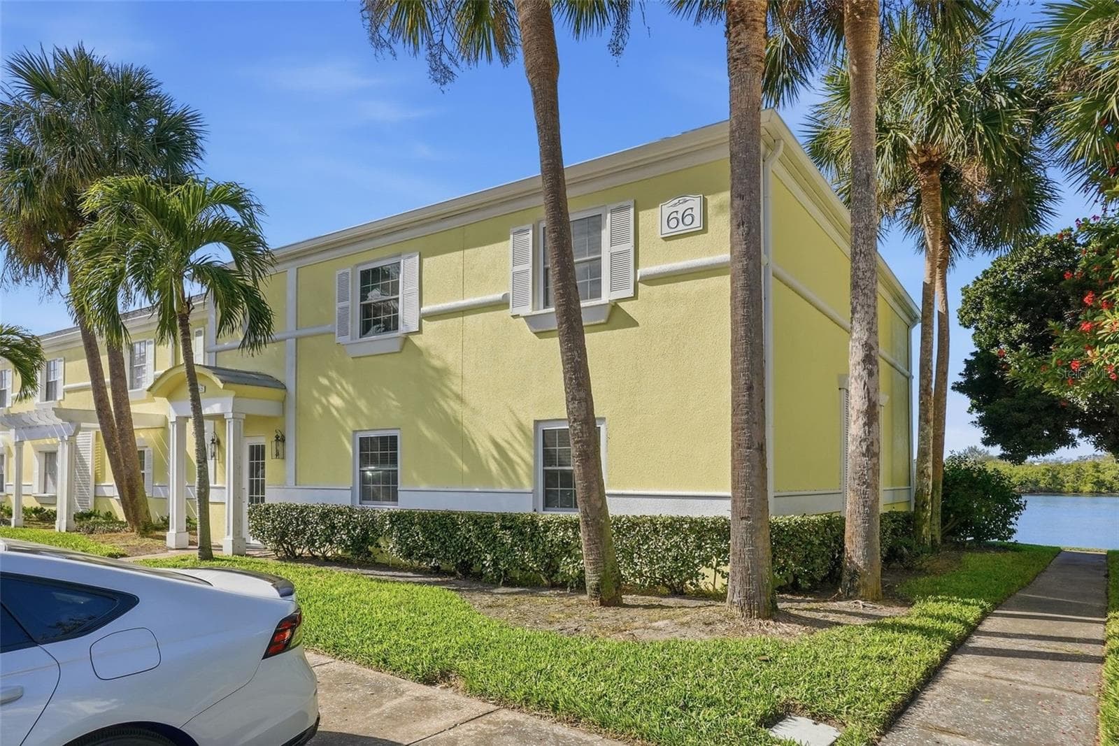 3783 Pompano #D