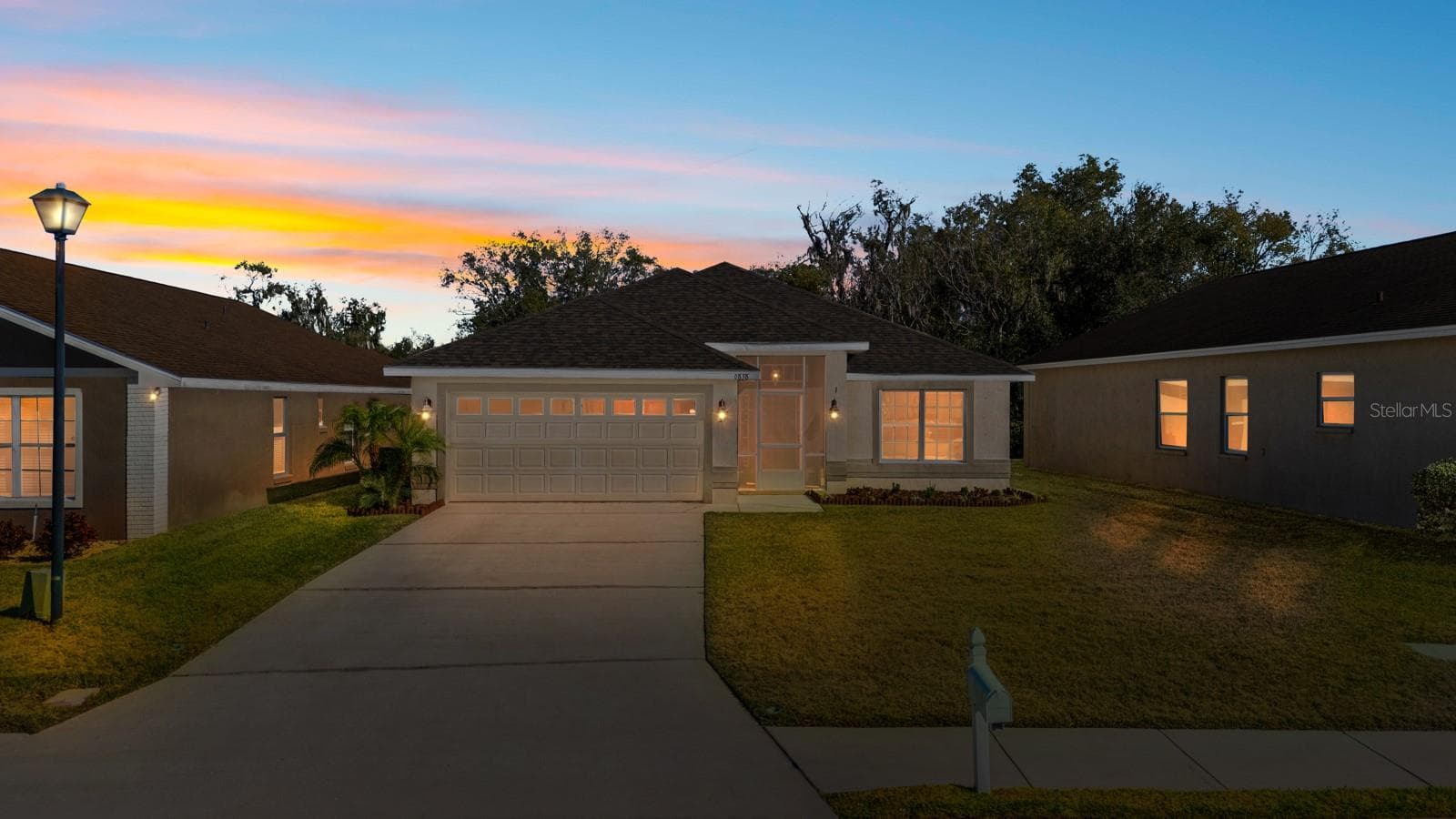 6838 Shimmering Dr