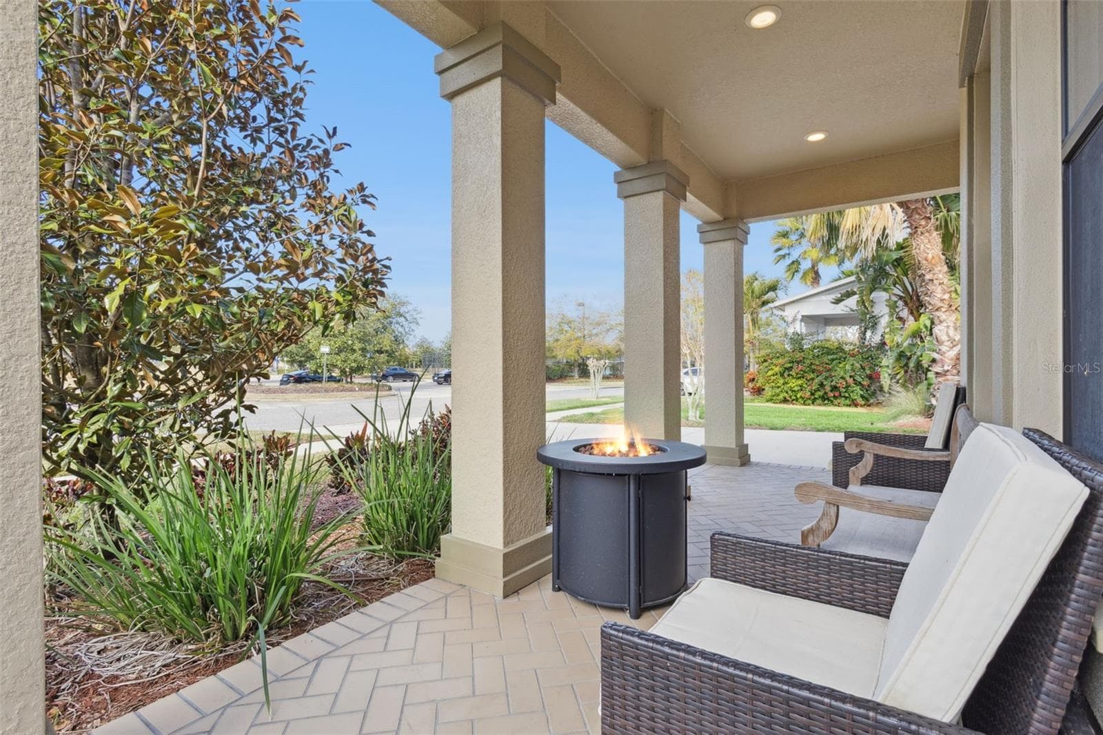 8816 Shady Pavillion CT photo 4