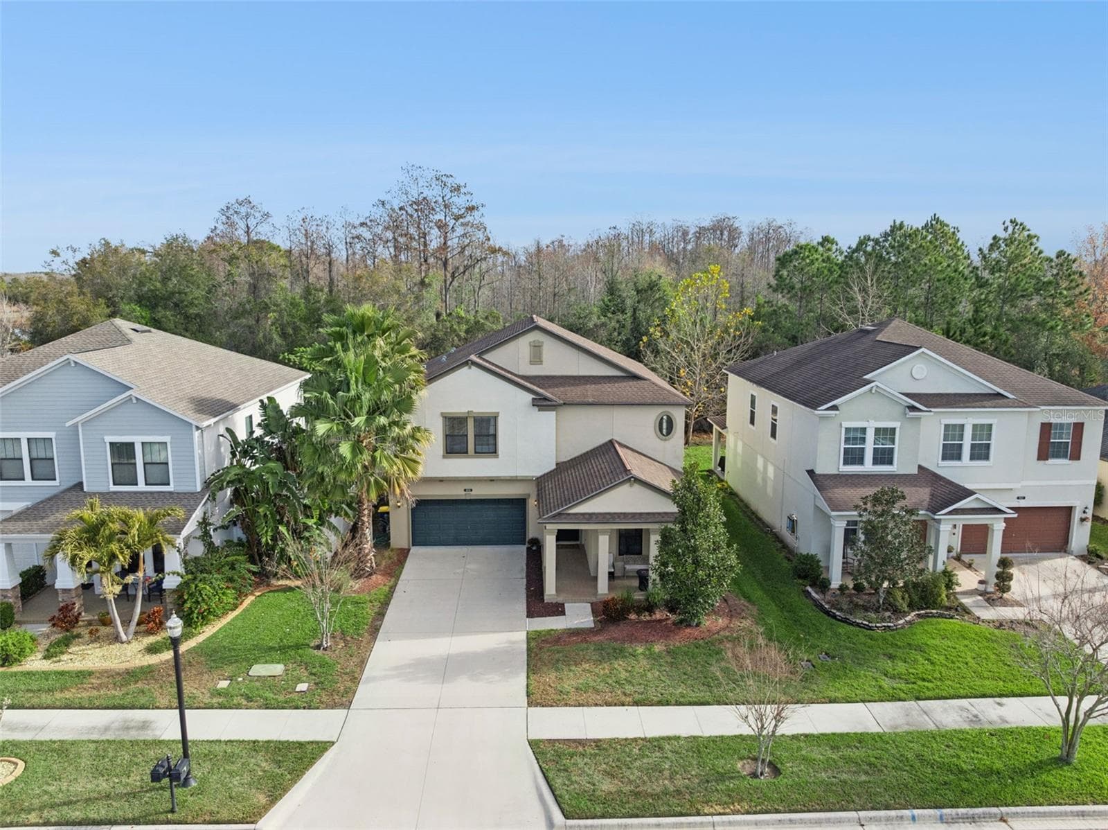 8816 Shady Pavillion CT photo 3