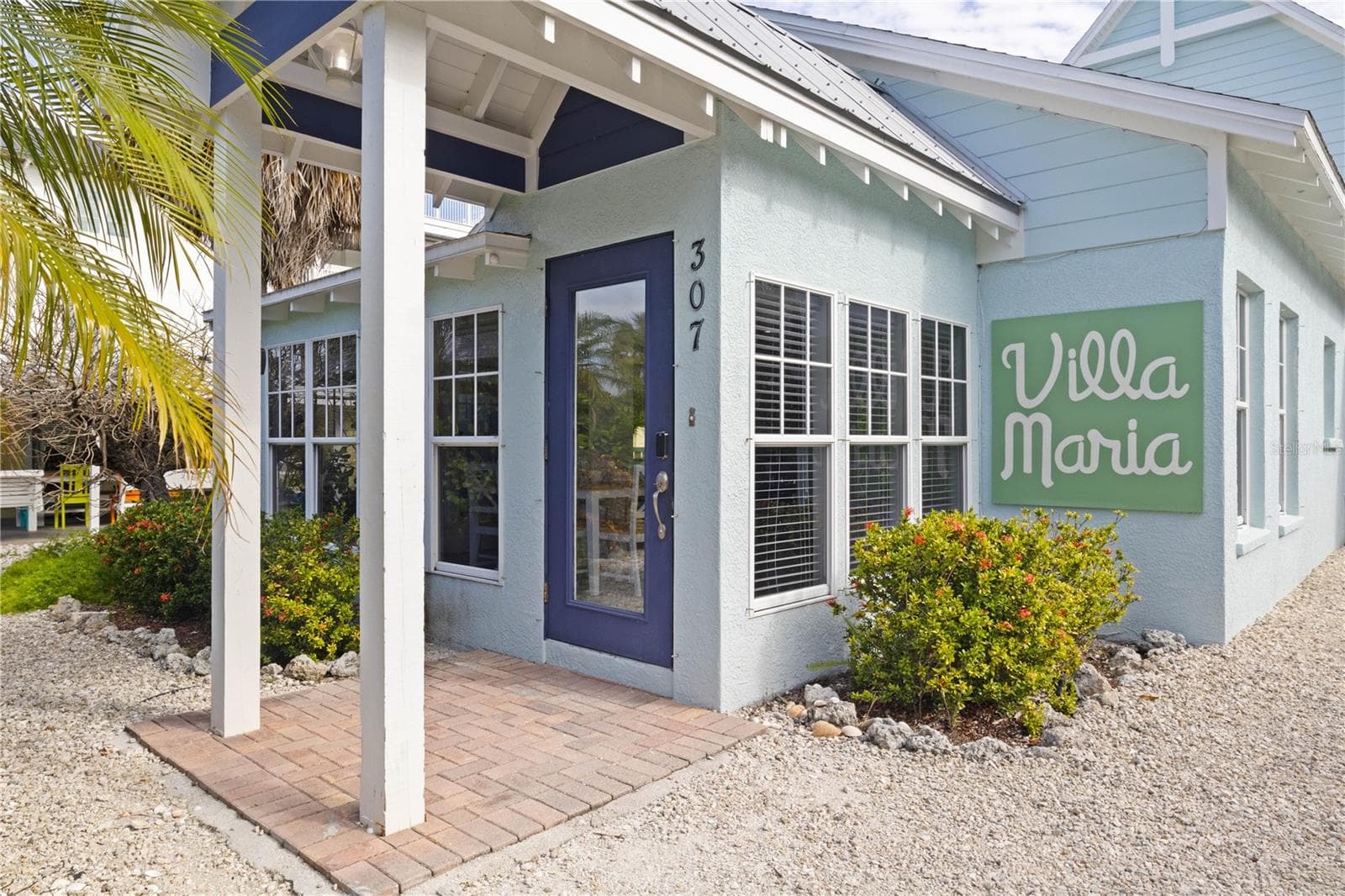 307 Spring Ave