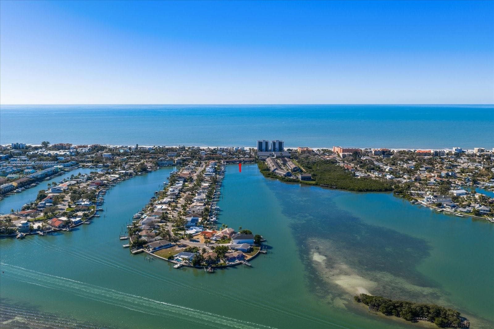 829 E Gulf Blvd #107 photo 3