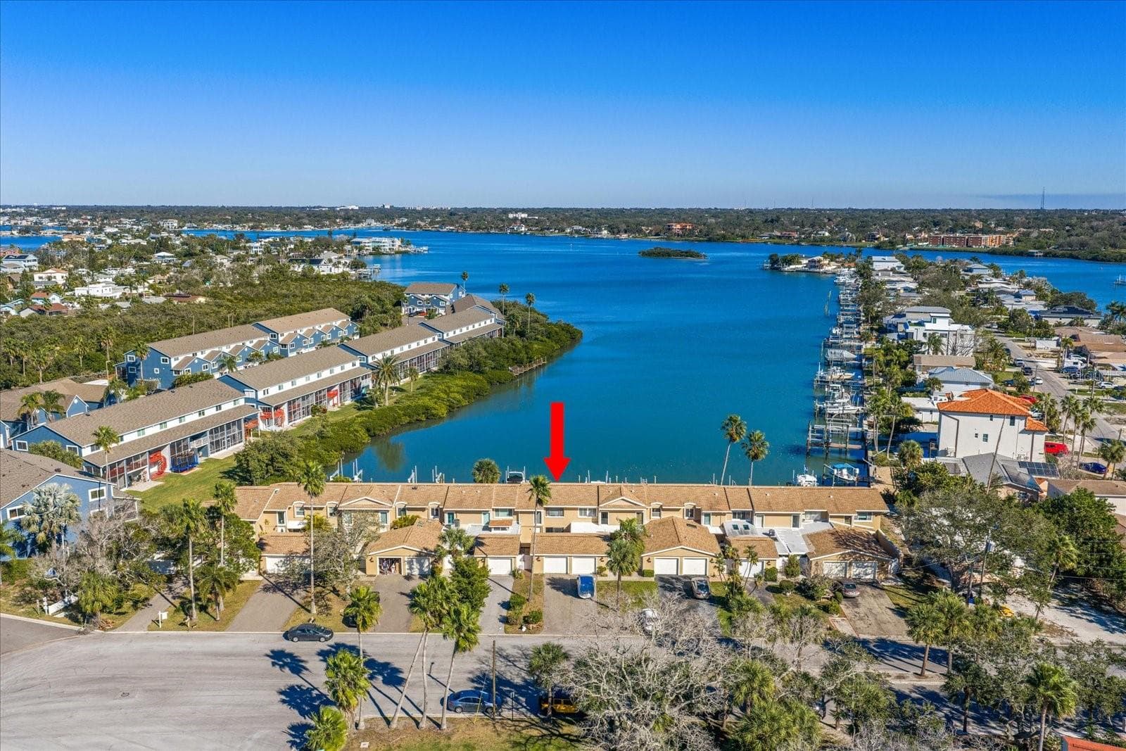 829 E Gulf Blvd #107 photo 4