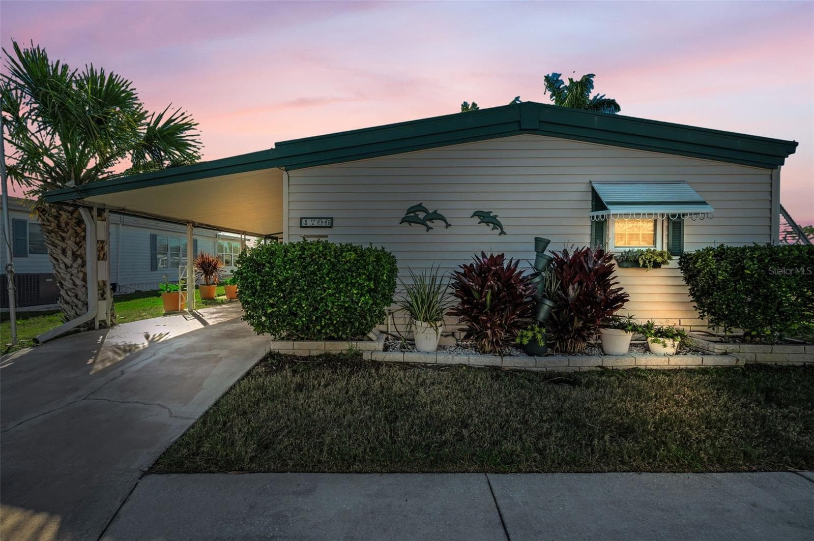 4706 Burney Dr photo 4