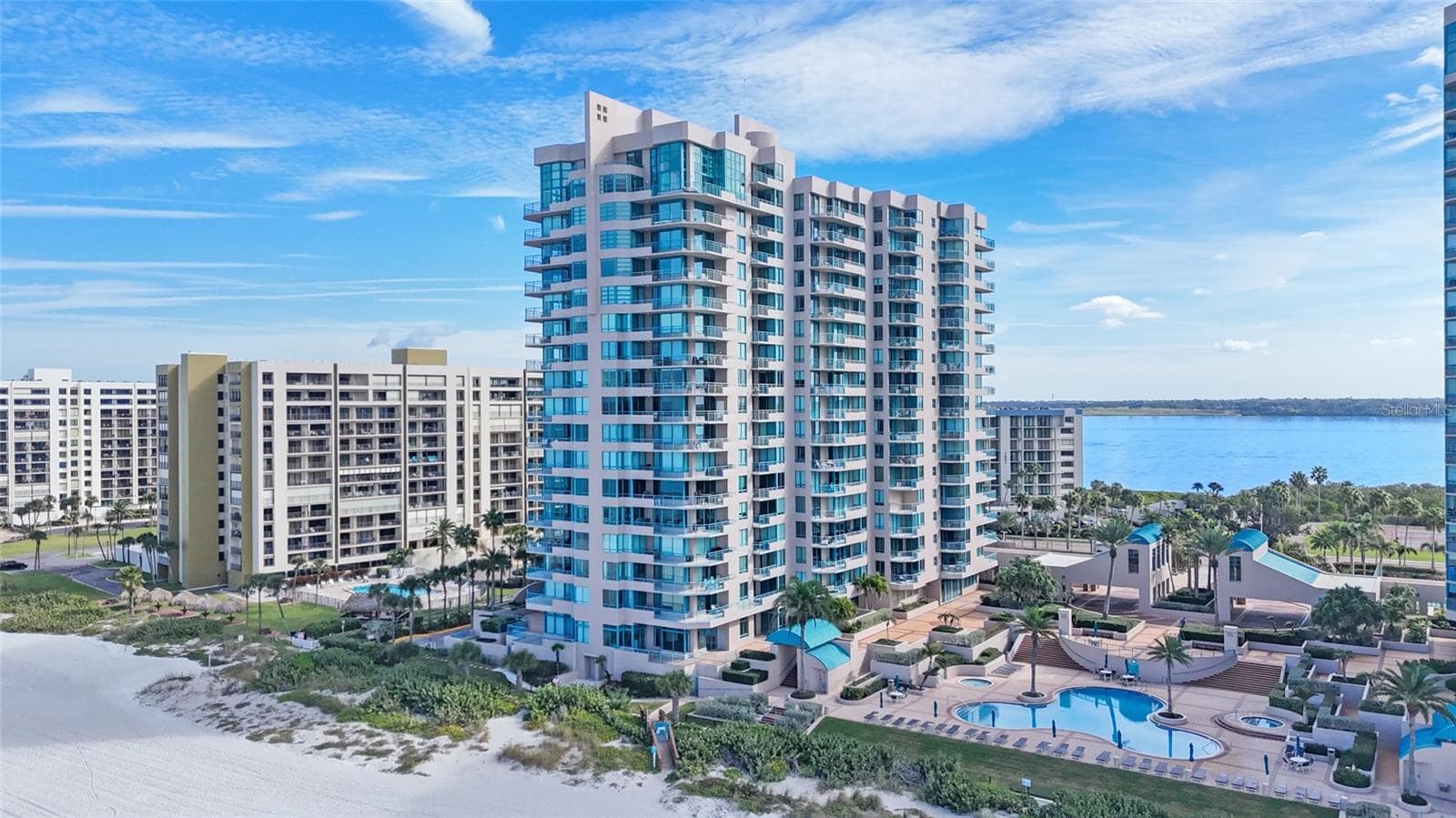 1520 Gulf Blvd #PH1 photo 3