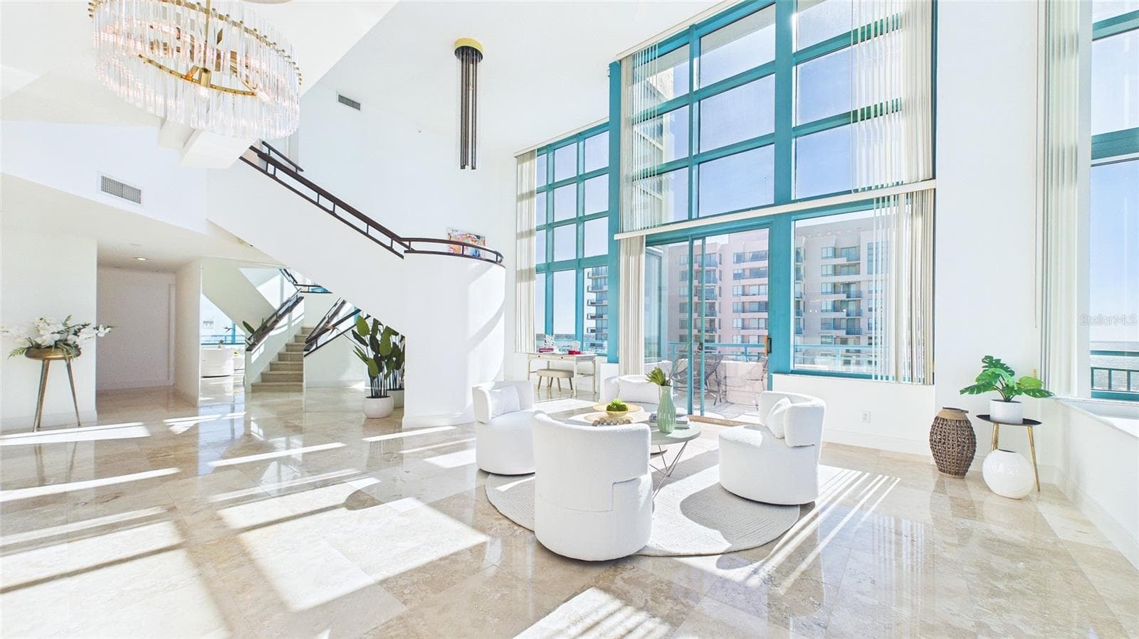 1520 Gulf Blvd #PH1 photo 5