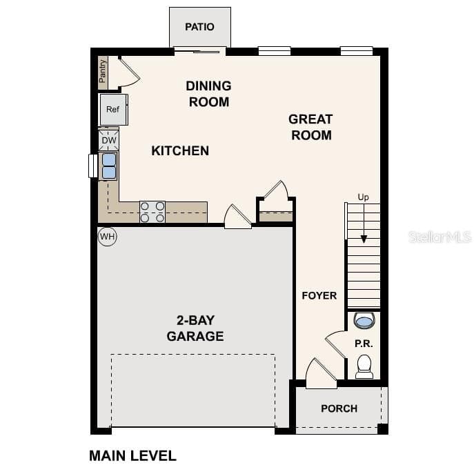 2076 Golden Beak Dr photo 4