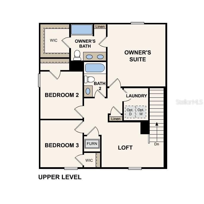 2076 Golden Beak Dr photo 5