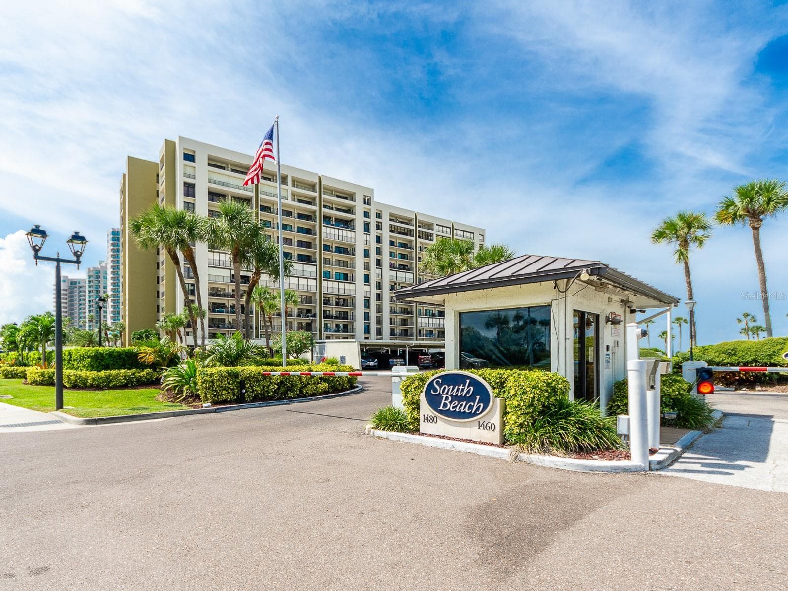 1480 Gulf Blvd #610 photo 3