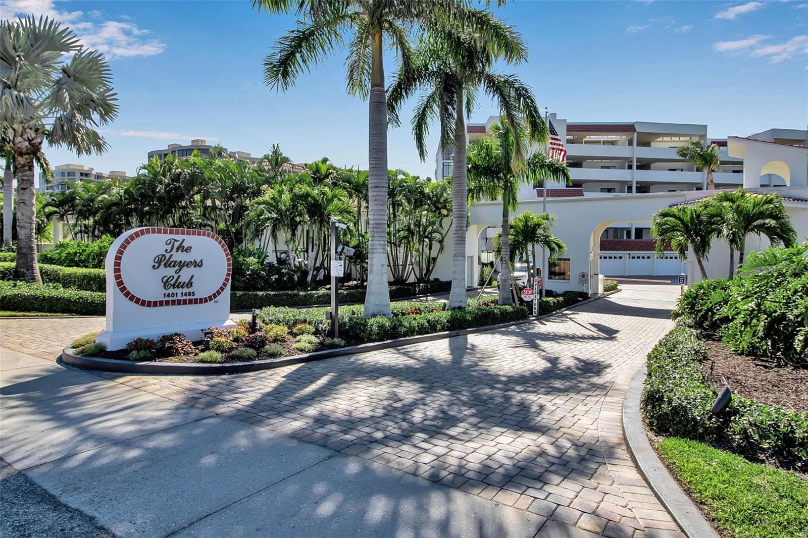 1485 Gulf Of Mexico Dr #303