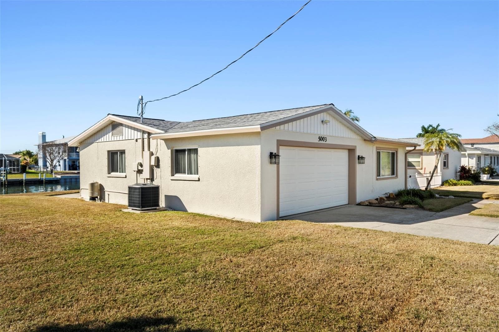 5003 Commonwealth Rd photo 5
