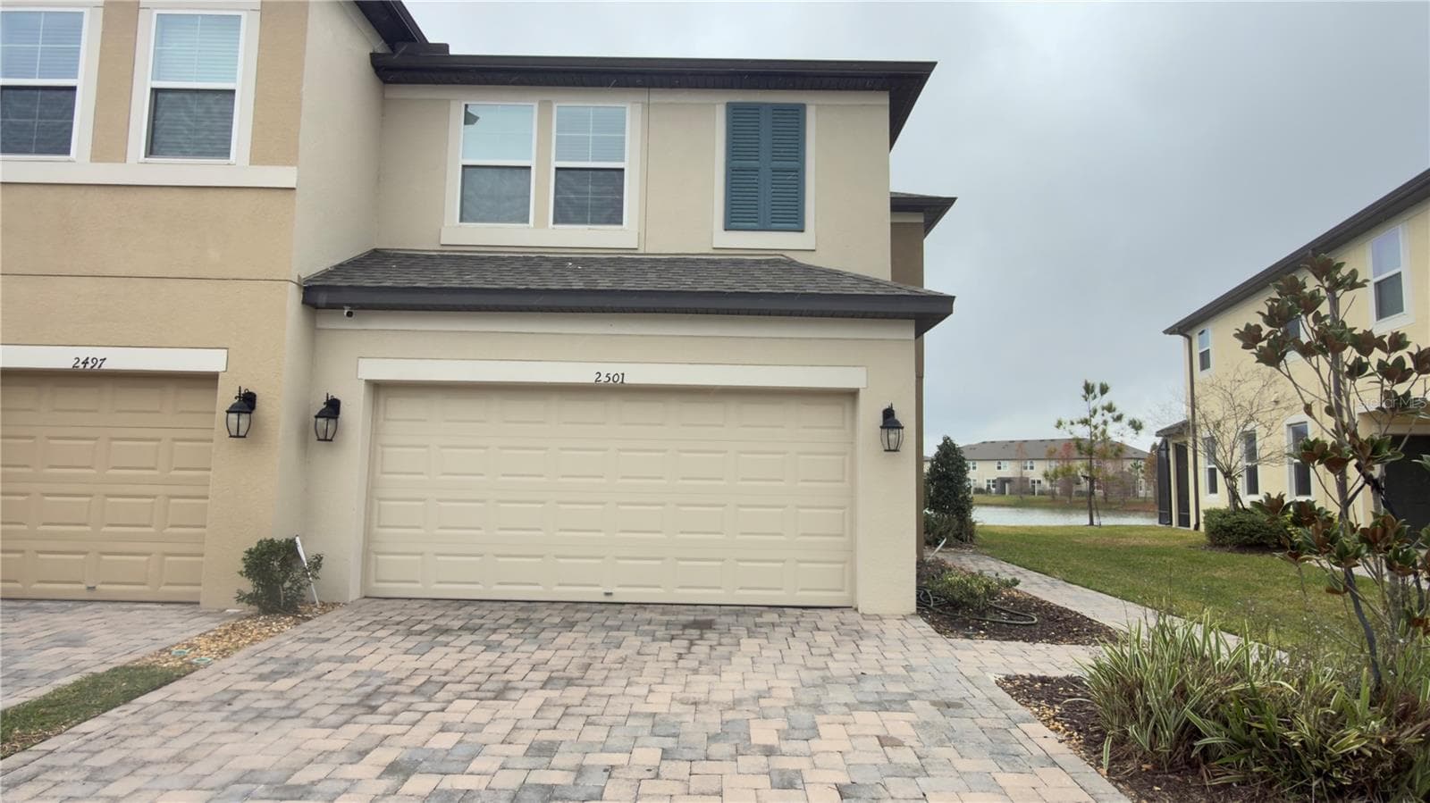 2501 Stapleford Pl photo 4