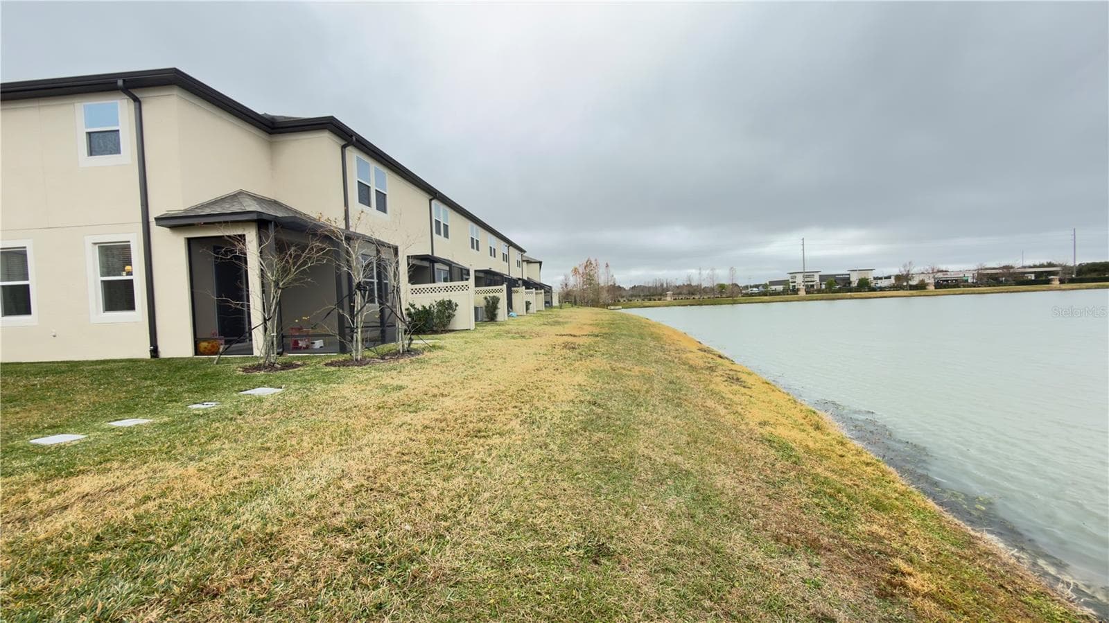 2501 Stapleford Pl