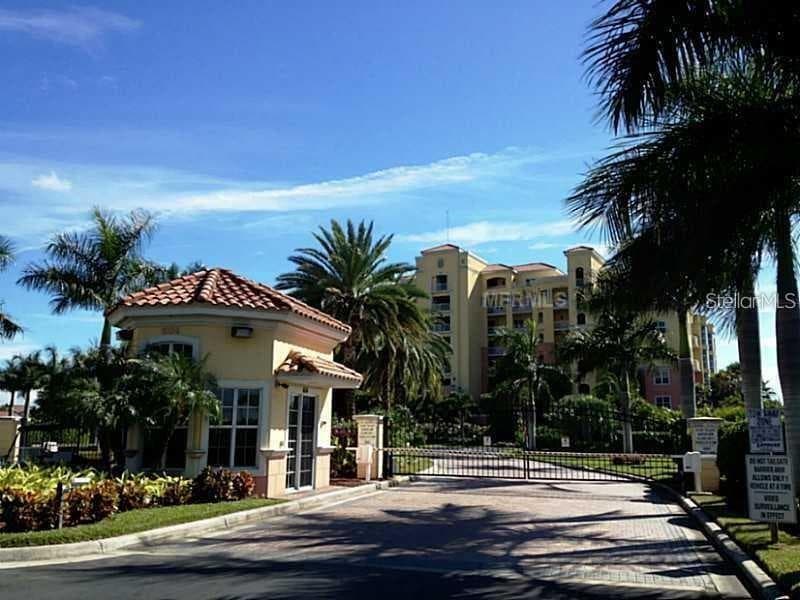 611 Riviera Dunes Way #604 photo 3