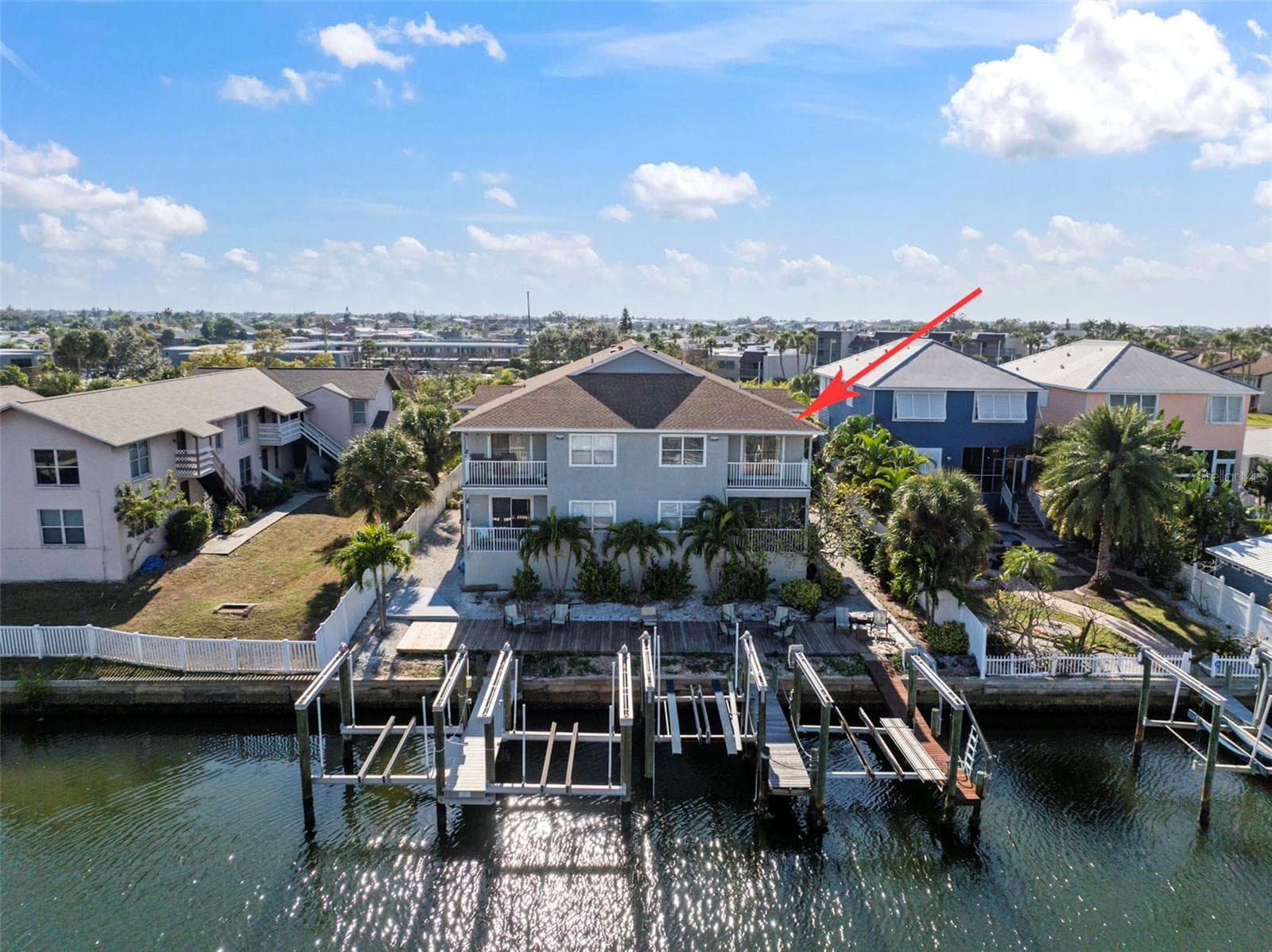 1013 Apollo Beach Blvd #203 photo 4