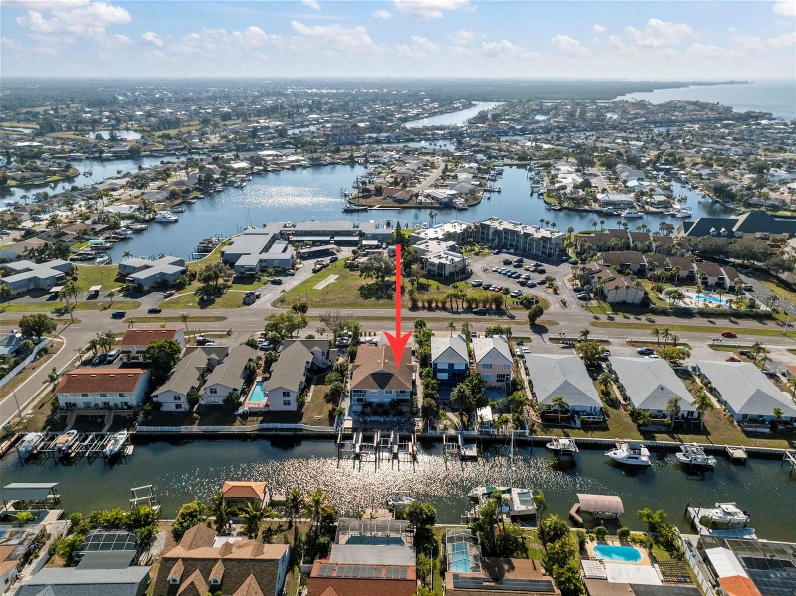 1013 Apollo Beach Blvd #203 photo 5