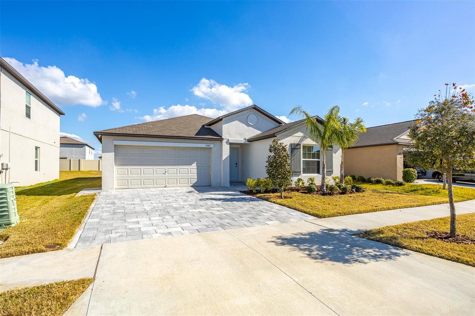 15415 Miller Creek Dr photo 3