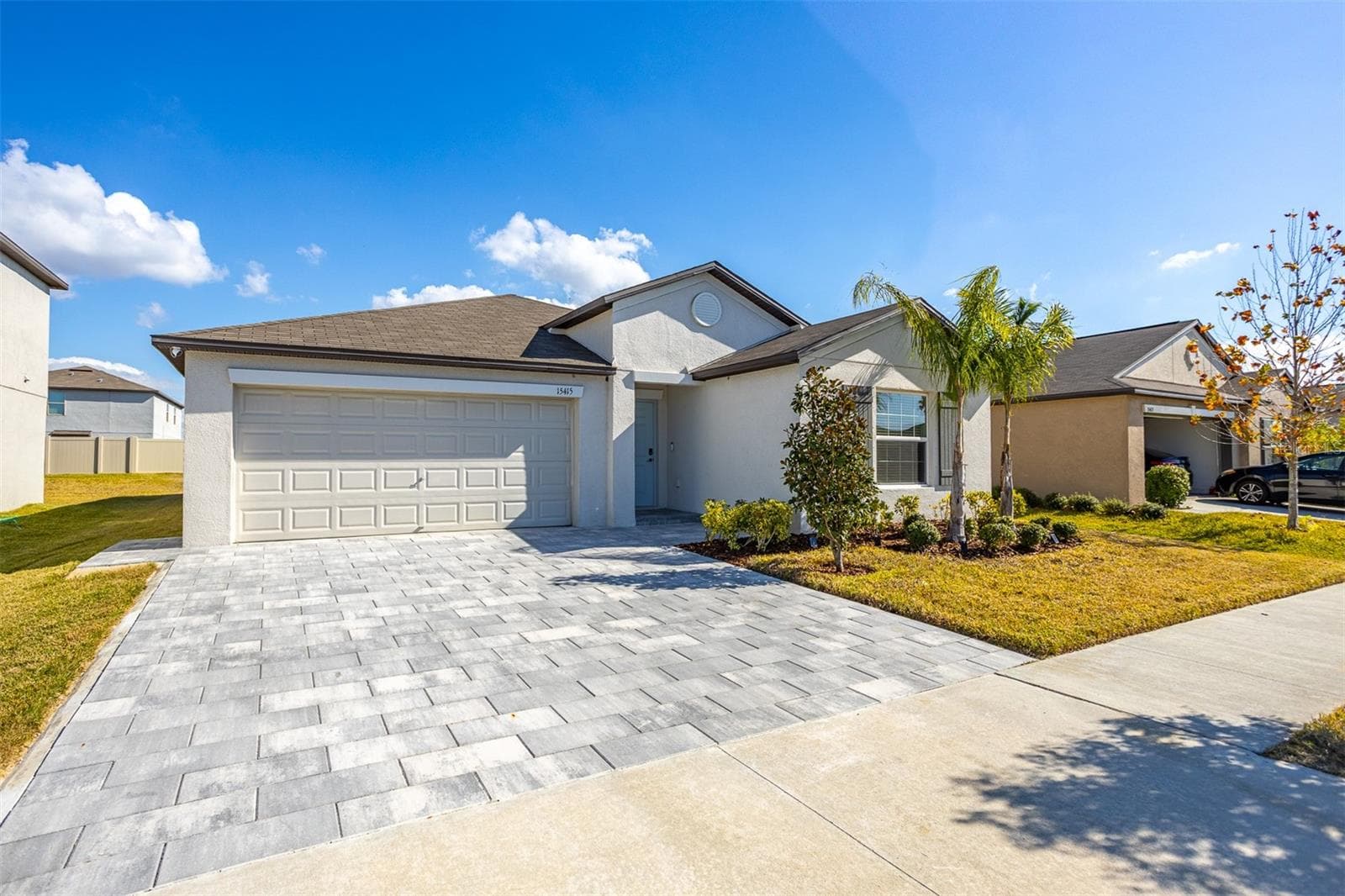 15415 Miller Creek Dr photo 4